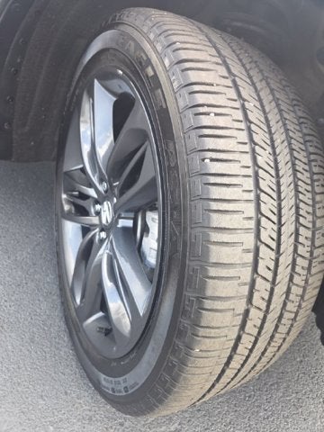 2023 Acura RDX A-Spec Package