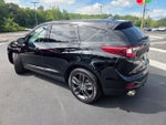 2023 Acura RDX A-Spec Package