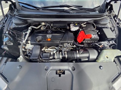 2023 Acura RDX A-Spec Package