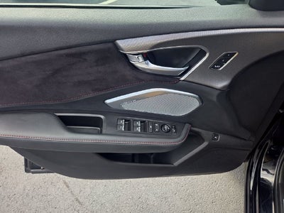 2023 Acura RDX A-Spec Package