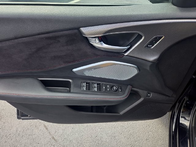 2023 Acura RDX A-Spec Package