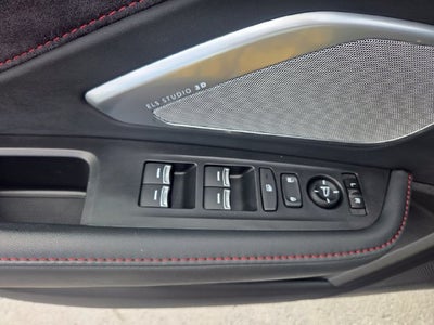 2023 Acura RDX A-Spec Package