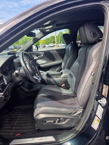 2023 Acura RDX A-Spec Package