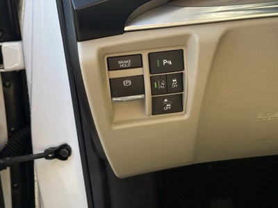 2020 Acura MDX Technology