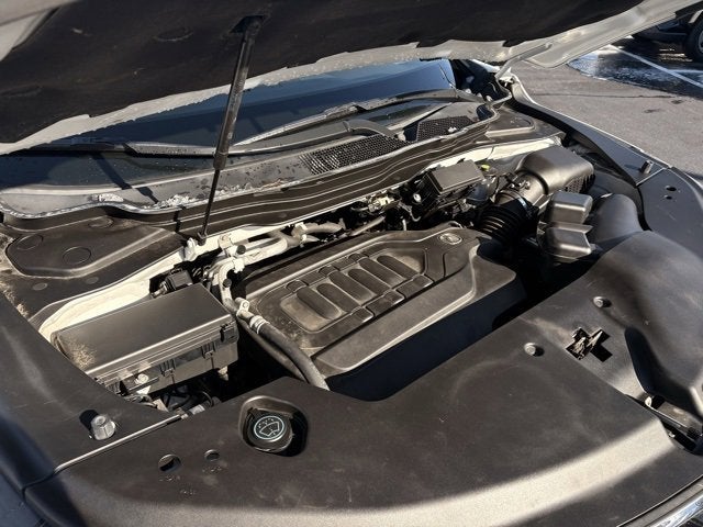 2020 Acura MDX Technology