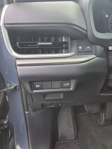 2026 Toyota Grand Highlander LE