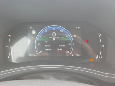 2026 Toyota Grand Highlander LE