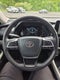 2026 Toyota Grand Highlander LE