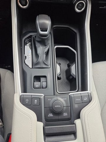 2026 Toyota Grand Highlander LE