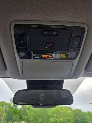 2026 Toyota Grand Highlander LE