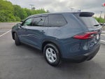 2026 Toyota Grand Highlander LE
