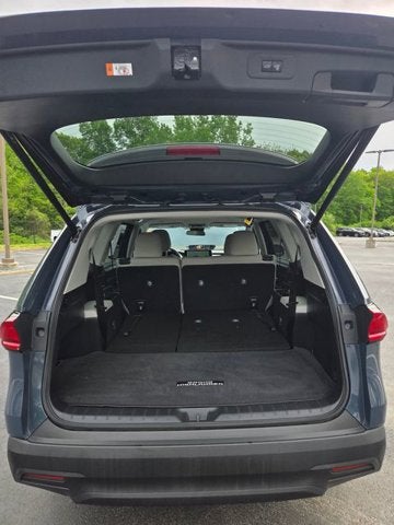 2026 Toyota Grand Highlander LE