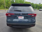 2026 Toyota Grand Highlander LE