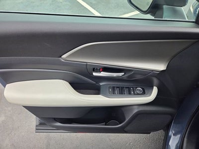 2026 Toyota Grand Highlander LE