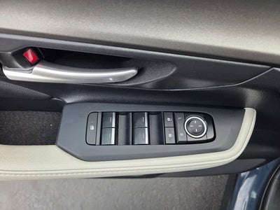 2026 Toyota Grand Highlander LE