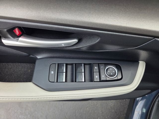 2026 Toyota Grand Highlander LE