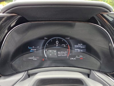 2026 Lexus TX 350 Luxury