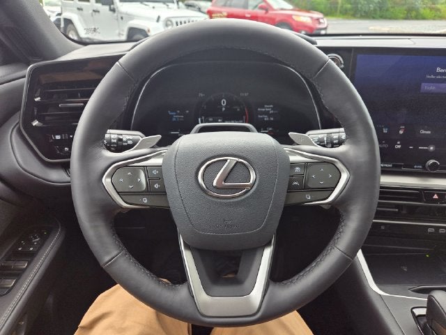 2026 Lexus TX 350 Luxury