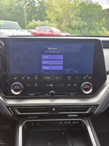 2026 Lexus TX 350 Luxury