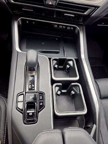 2026 Lexus TX 350 Luxury