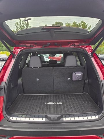2026 Lexus TX 350 Luxury