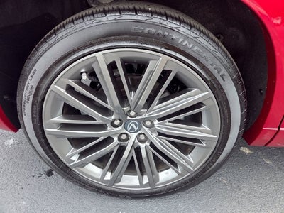 2026 Lexus TX 350 Luxury