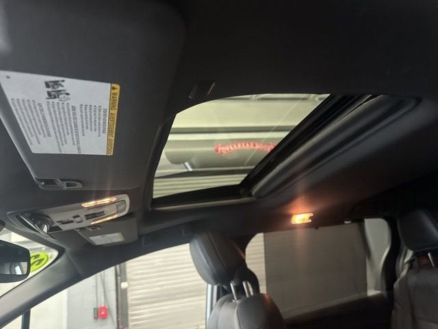 2023 Toyota Sienna XSE