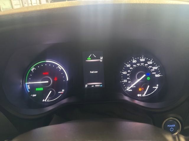 2023 Toyota Sienna XSE