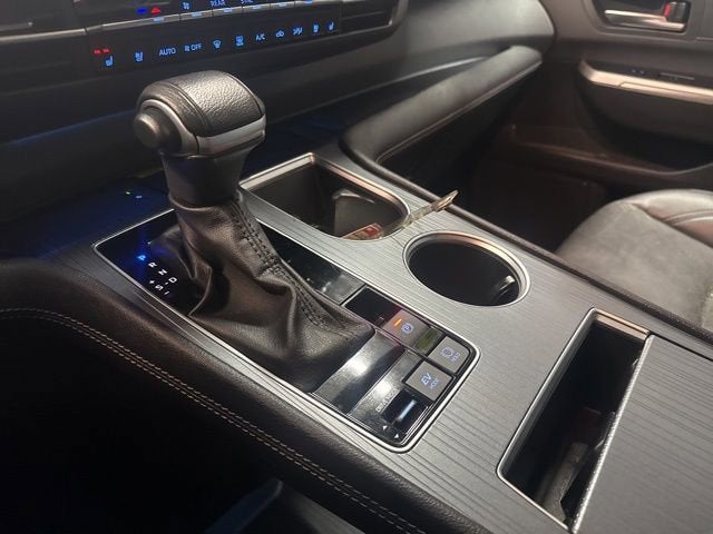 2023 Toyota Sienna XSE