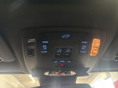 2023 Toyota Sienna XSE