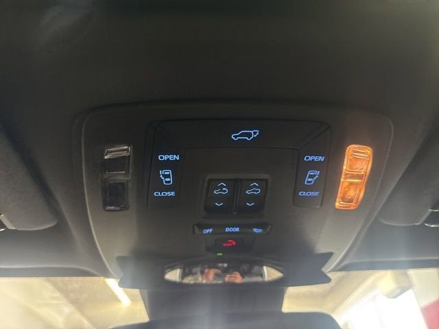 2023 Toyota Sienna XSE