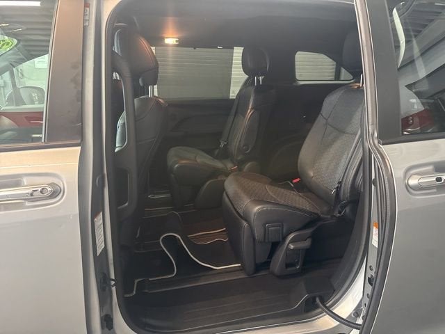 2023 Toyota Sienna XSE