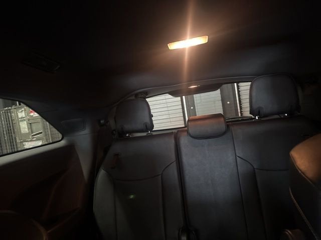 2023 Toyota Sienna XSE