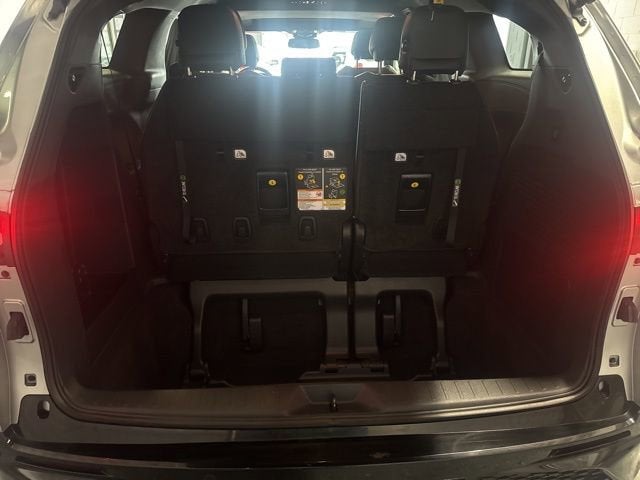 2023 Toyota Sienna XSE