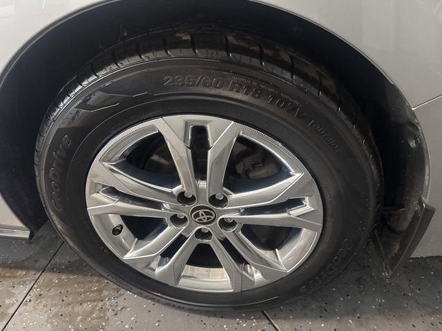 2023 Toyota Sienna XSE