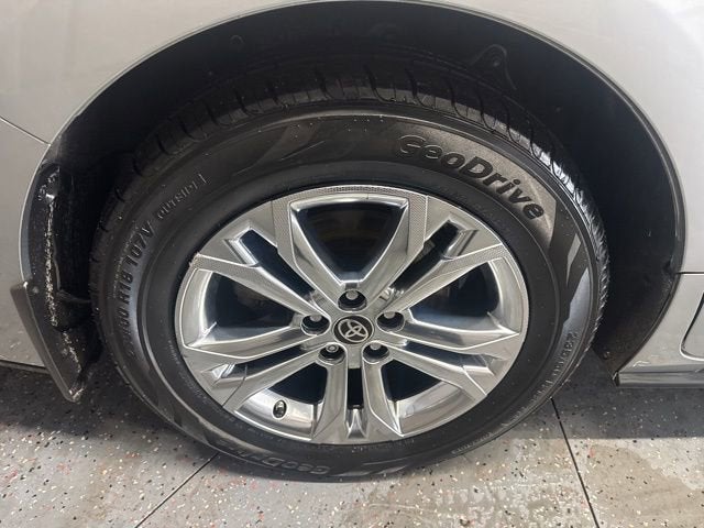 2023 Toyota Sienna XSE