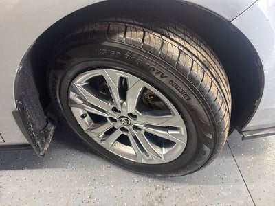 2023 Toyota Sienna XSE