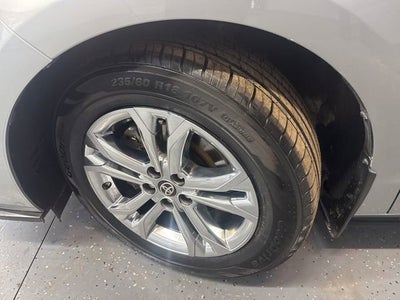 2023 Toyota Sienna XSE