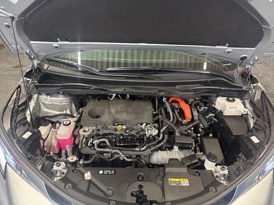 2023 Toyota Sienna XSE