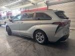 2023 Toyota Sienna XSE