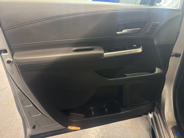 2023 Toyota Sienna XSE