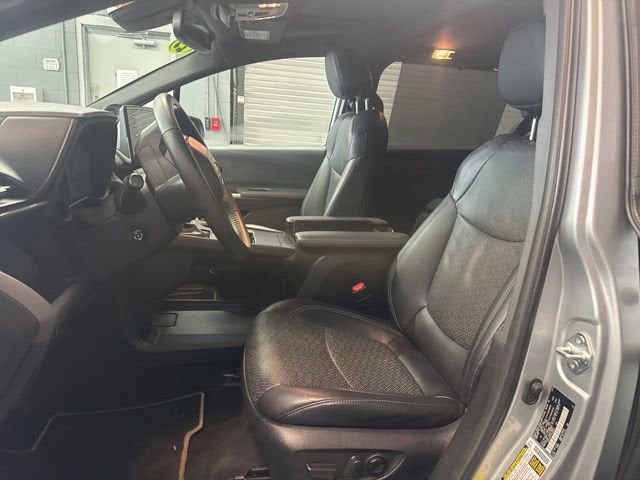 2023 Toyota Sienna XSE