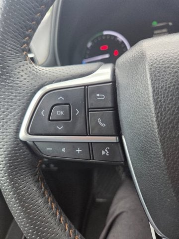 2023 Toyota Sienna Woodland Edition