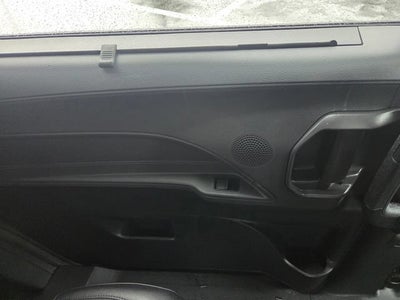 2023 Toyota Sienna Woodland Edition