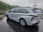 2023 Toyota Sienna Woodland Edition