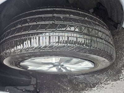 2023 Toyota Sienna Woodland Edition