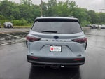 2023 Toyota Sienna Woodland Edition