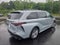 2023 Toyota Sienna Woodland Edition