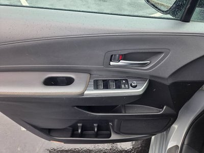 2023 Toyota Sienna Woodland Edition