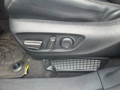 2023 Toyota Sienna Woodland Edition
